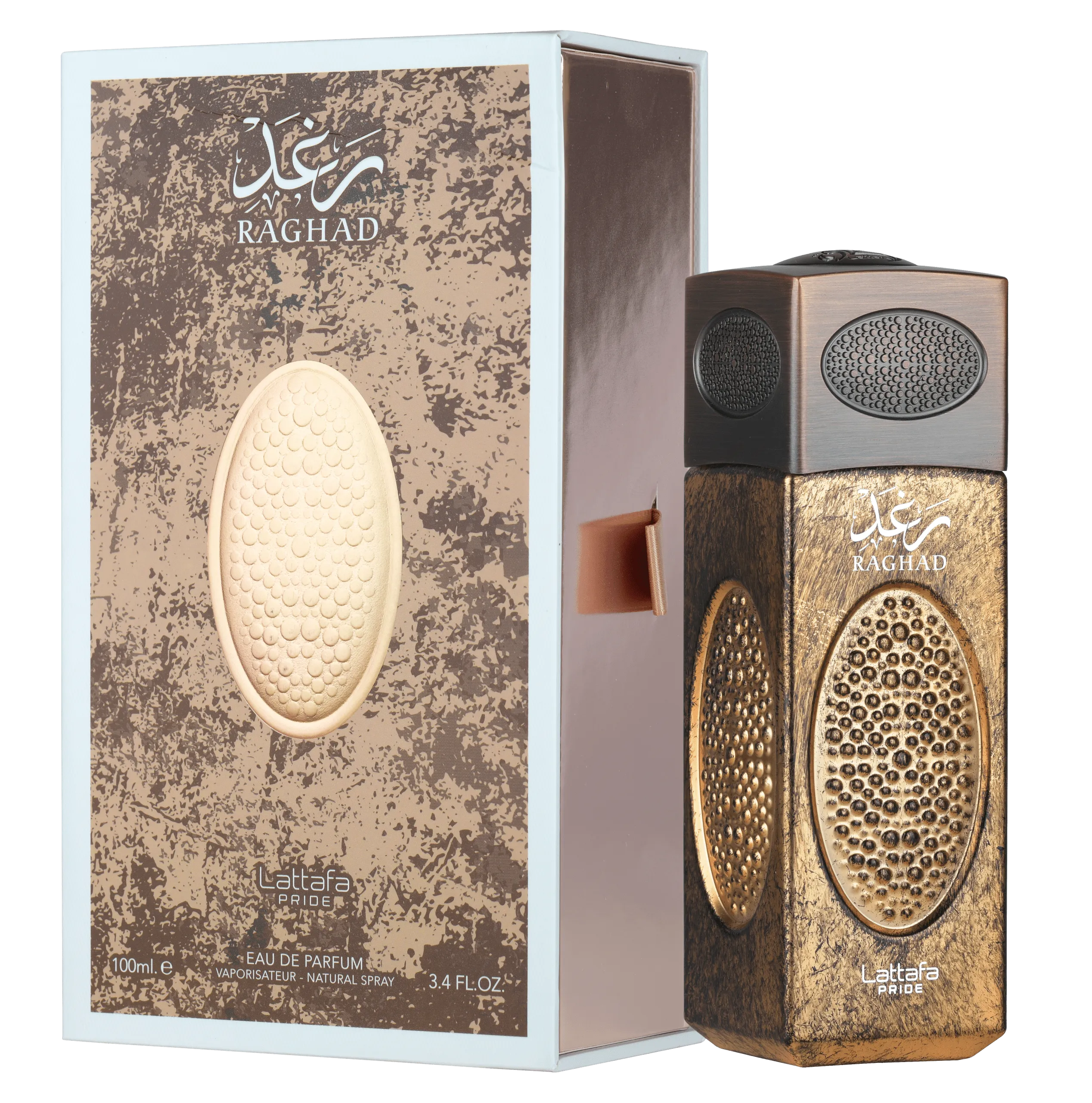 Lattafa Lattafa Pride Raghad 100ml EDP