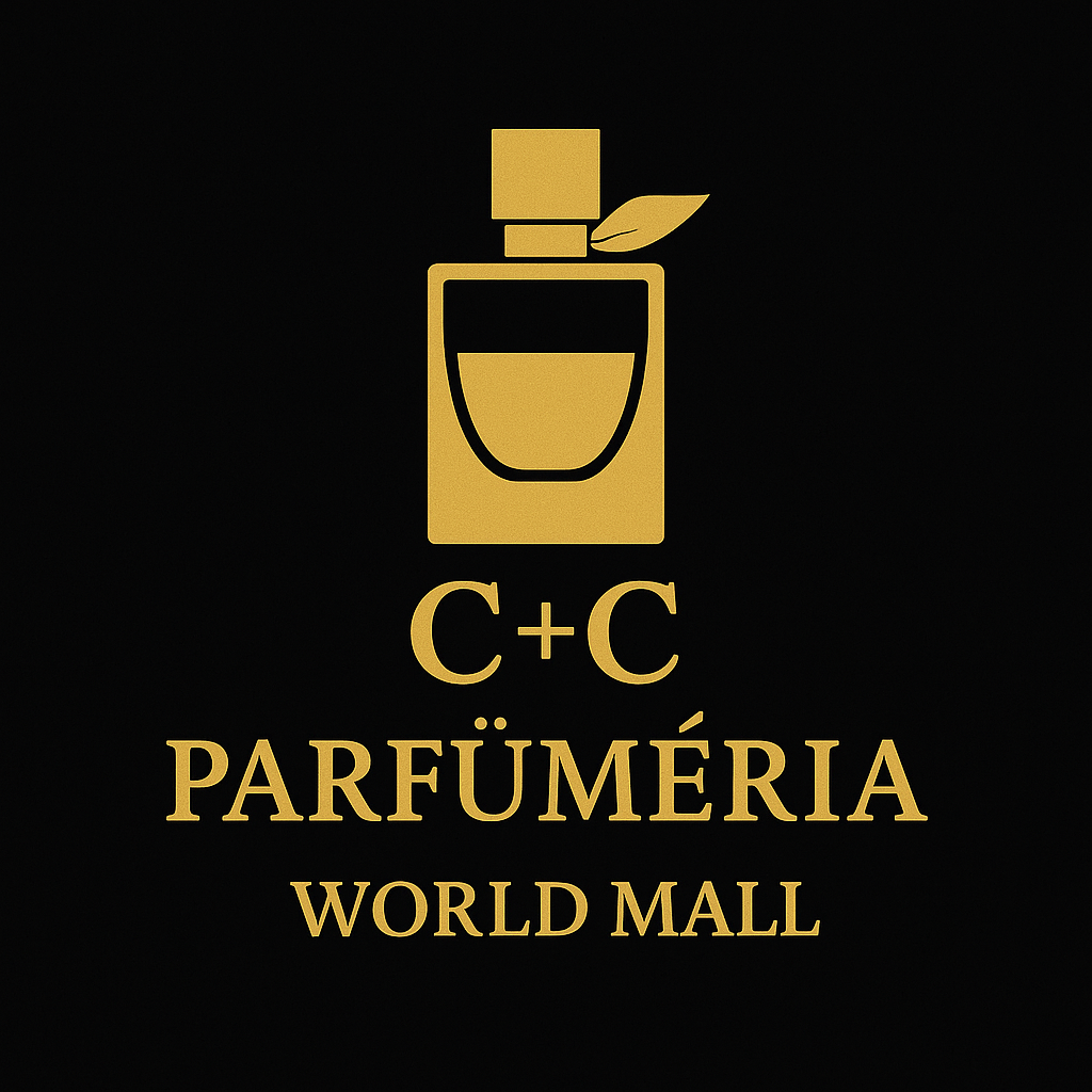 C+C Parfumeria World Mall